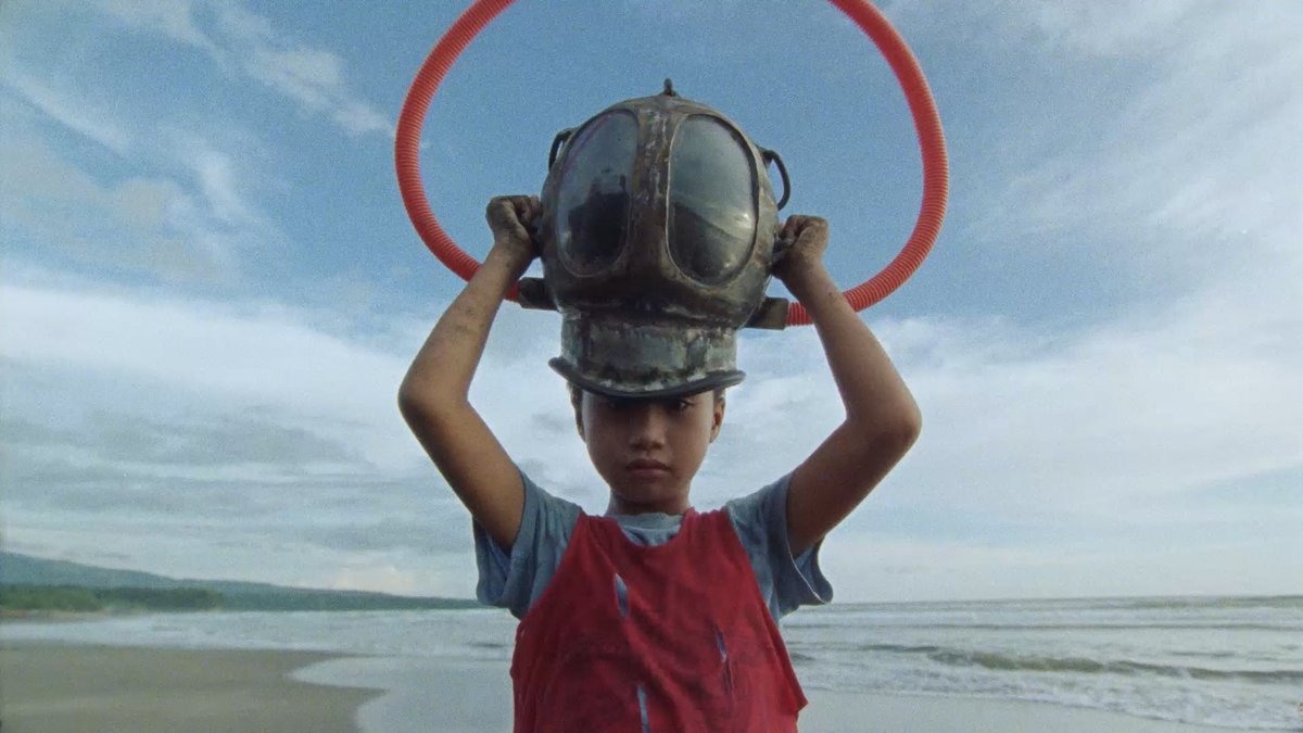 Tuan Andrew Nguyen: “The Boat People”
vdrome.org

Introduced by May Adadol Ingawanij
8 – 21 July 2020