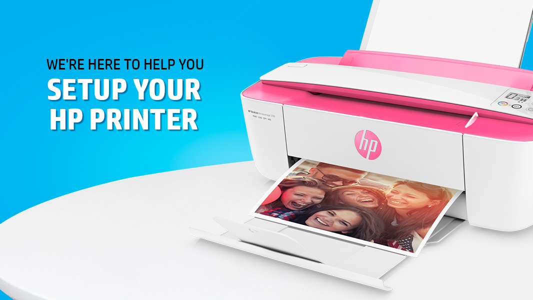 Anoi dyd låne HP Support on Twitter: "We've made it easy to download HP printer software  to set up your printer. Enter your product name and we'll get you the right printer  setup software and
