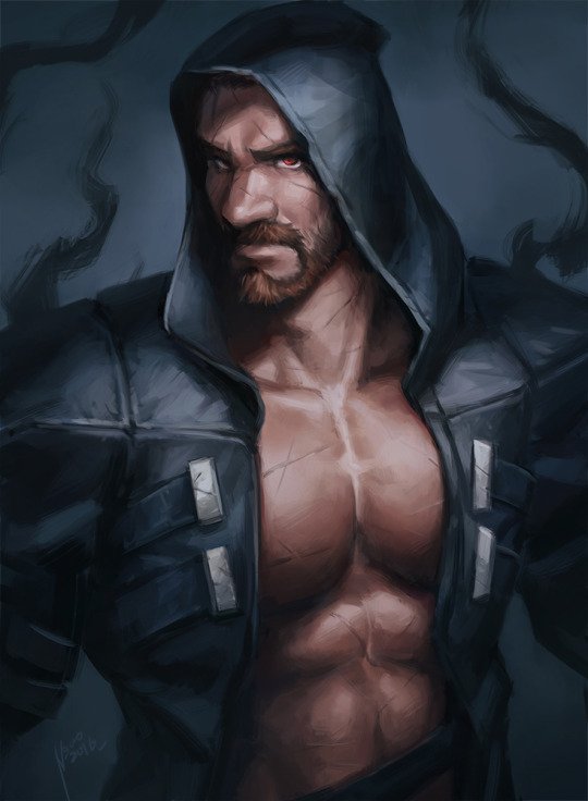 Gabriel Reyes tweet media