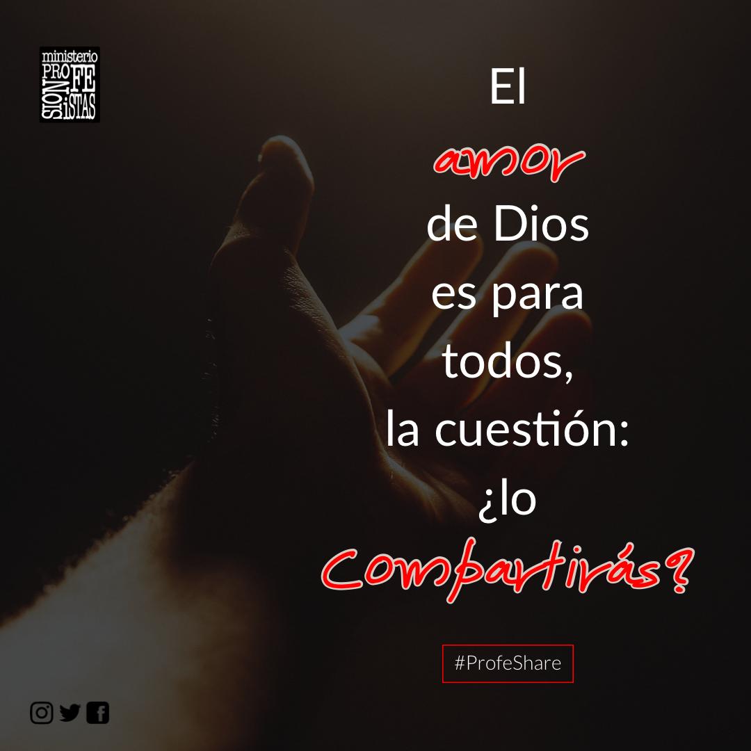 ProfesIBMty's tweet photo. #PRofeShare

Siempre que tengas oportunidad comparte el regalo que Dios tiene para cada uno de nosotros, pero más importante...
¡Comparte tu vida!
Cómo Dios te Salvo, te Perdono
Y transformó tu vida.

#Profesionistas #Monterrey #Compartesupalabra https://t.co/LhpX5OH6pC