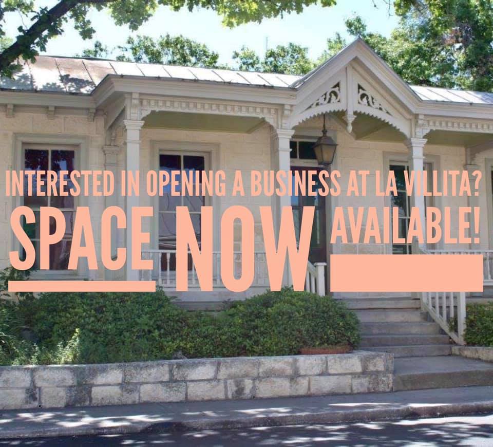 Building 20, the historic Dosch-Riche House is now available for lease! Visit sanantonio.gov/purchasing/bid… for more information! Deadline to submit proposal is July 31st.
#lavillita #lavillitasanantonio #centrosa #sanantonioartists #sanantoniobusiness #downtownsatx #sanantonioart