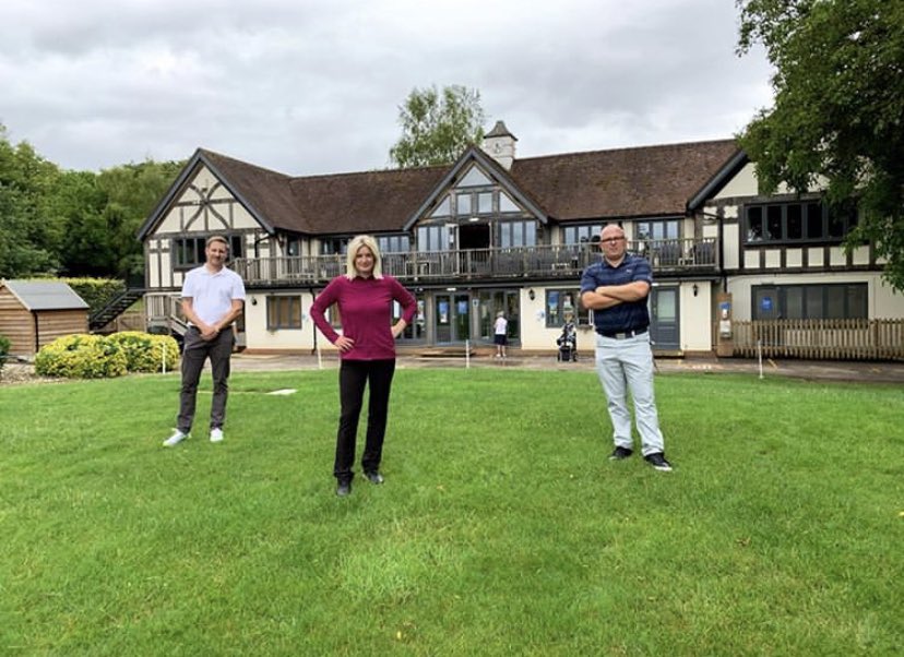 Kevin Paver tweet media