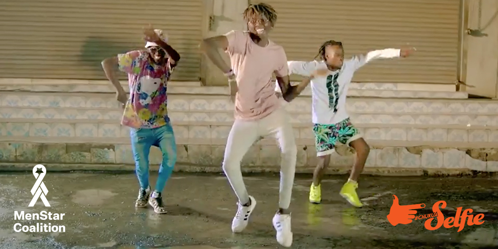 Today at #AIDS2020Virtual, @EJAF will be discussing our cool and fun <a href="/MenStar/">Menstar Coalition</a> #ChukuaSelfie campaign to promote #HIV self-testing in Kenya.

🕖Join us at the <a href="/CIFFchild/">The Children's Investment Fund Foundation</a> Satellite session at 11am PST/ 7pm UK to hear more.

menstarcoalition.org