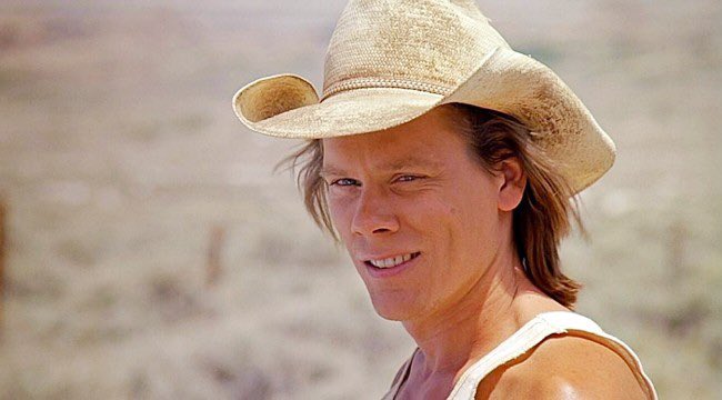 Happy Birthday Kevin Bacon! 