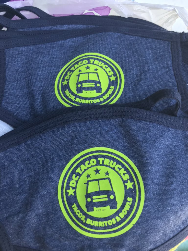 Who said you can’t look cute and be safe?