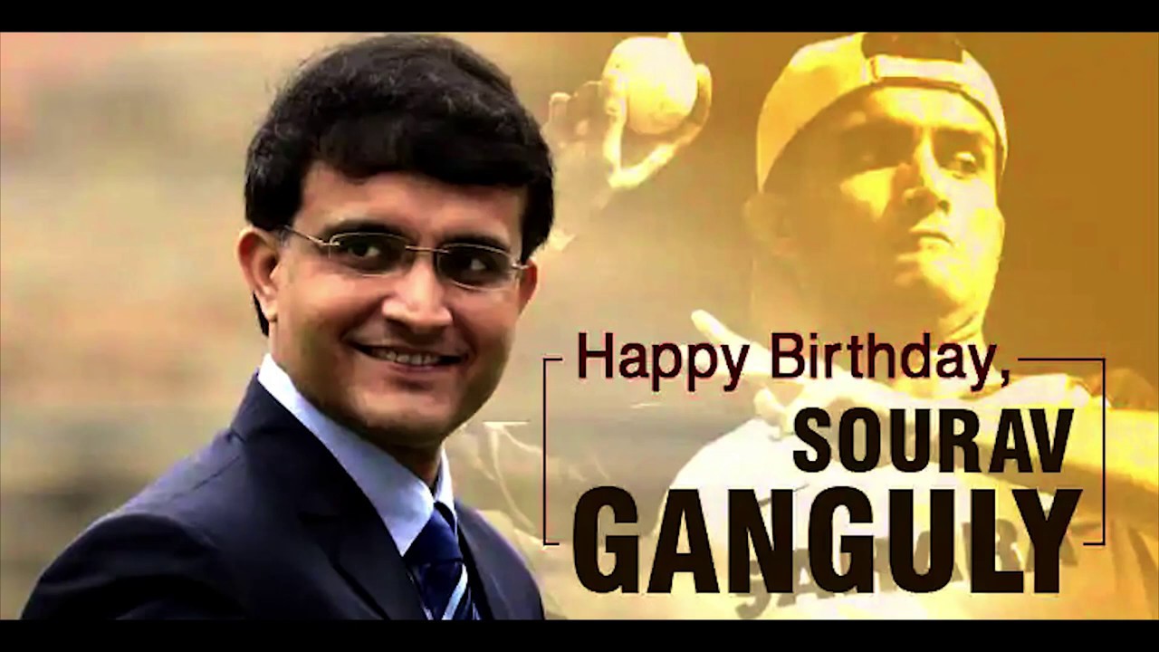 8th july , TapeBall Cricket Dubai wishes Saurav Ganguly a warm and Happy Birthday   