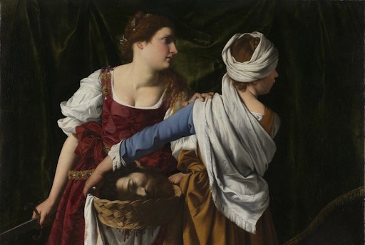 ofervi's tweet photo. Artemisia Gentileschi, pintora barroca italiana -
 - #HistoryofArt #art #twitart #arte #painting #artwork -- 

@artmajcar @einf4fahrer  @ArgentArts @Andres275Arts @eurios @susymotilon  @RIBA_architect  @worldpainting2 https://t.co/rM63zU2Zbp