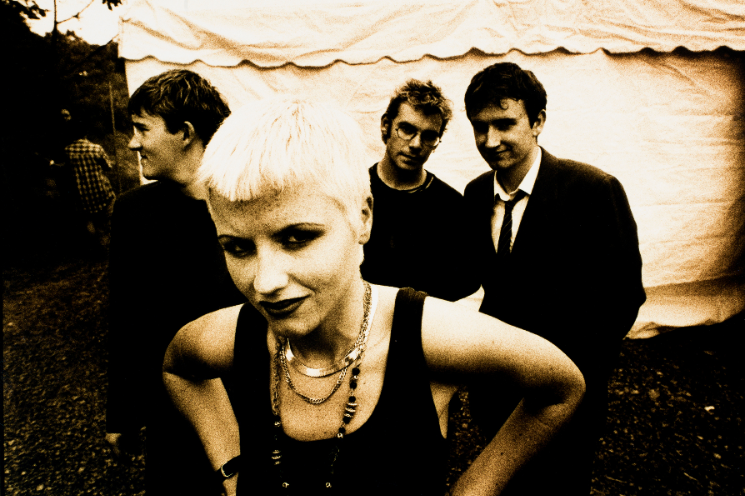 RollingStone's tweet photo. The Cranberries will rerelease their 1994 album 'No Need to Argue' as a deluxe reissue with B-sides, demos, unreleased songs and more https://t.co/AOQe1HTkny https://t.co/iukcQPfusZ