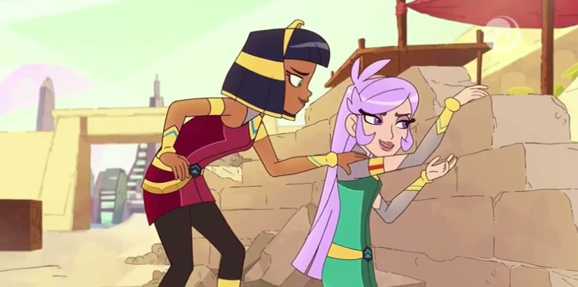 CleoContext's tweet photo. #sneaking #sapphic #cleoinspace https://t.co/Pw7Ub8ua8v
