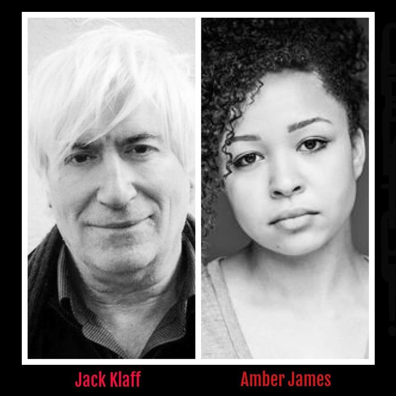 OnceUponAQuara1's tweet photo. We have two new stories landing on our site today: https://t.co/MJRA7UphzS - Amber James (@AmberjamesAJ) and Jack Klaff (@jackshebang) are today’s readers. Watch, Enjoy &amp; Share! #shortstory #acting #Quarantine https://t.co/qBxGv0R1qz