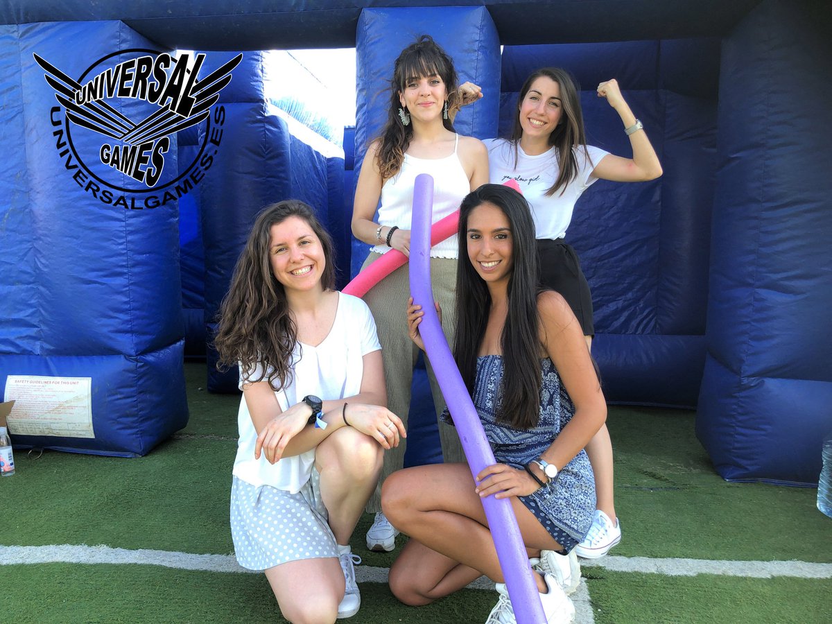UGMadrid's tweet photo. ⚠️ Llega el #escaperoom al #airelibre más divertido de #Madrid con @UGMadrid 
Dos localizaciones
En #Algete en un Laberinto de 300m²
En #Boadilla en un escenario de 3.000m²
Más info 🌐 https://t.co/nJRHwbkddY y ☎ 657286360
#ocio #planes #Familia #amigos #Verano #juegosdemesa https://t.co/WlOtw33JmA
