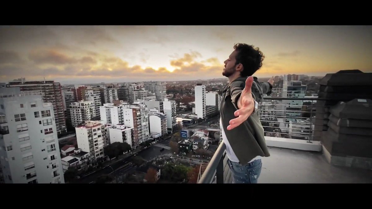 perfectrugge's tweet photo. música y vídeo fantásticos. lo hiciste muy bien, no podría estar más orgullosa ❤️❤️ #PUEDE 

https://t.co/6OqtV9ttSu https://t.co/L6VuK6Ptrh