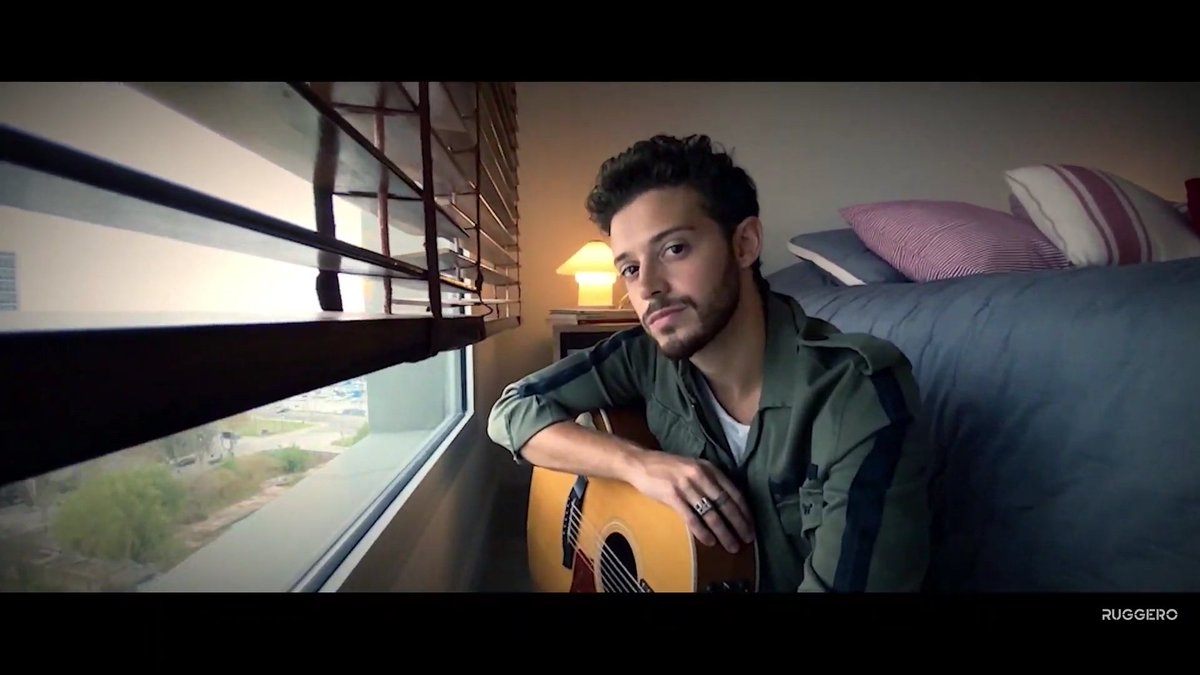 perfectrugge's tweet photo. música y vídeo fantásticos. lo hiciste muy bien, no podría estar más orgullosa ❤️❤️ #PUEDE 

https://t.co/6OqtV9ttSu https://t.co/L6VuK6Ptrh