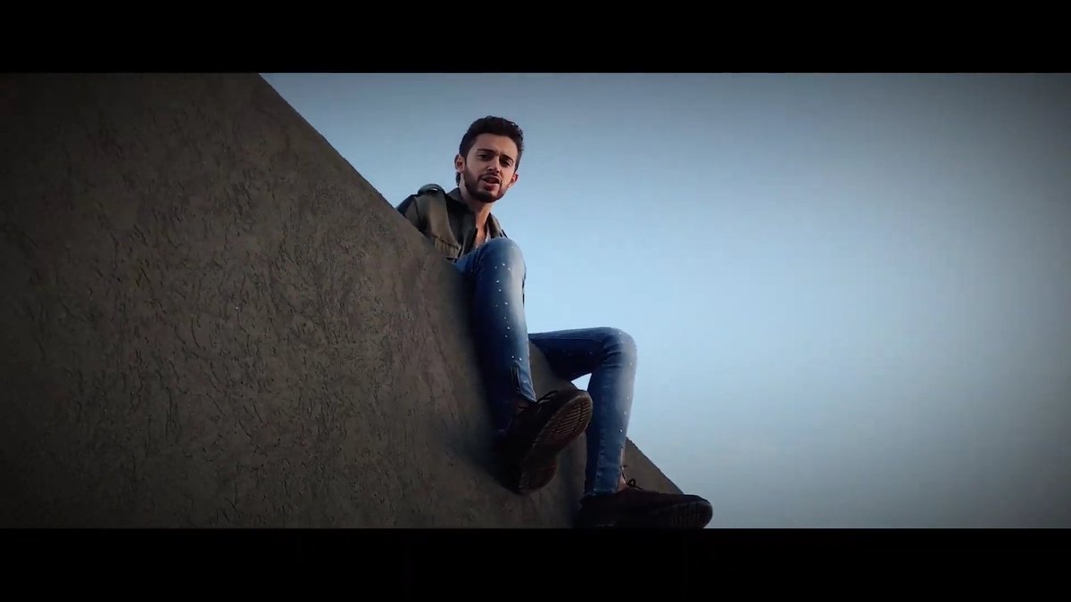 perfectrugge's tweet photo. música y vídeo fantásticos. lo hiciste muy bien, no podría estar más orgullosa ❤️❤️ #PUEDE 

https://t.co/6OqtV9ttSu https://t.co/L6VuK6Ptrh