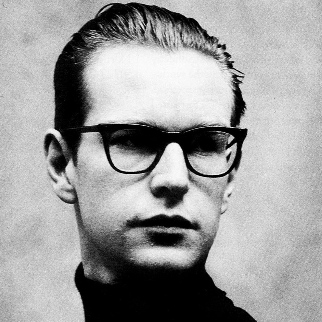 modefandotcom's tweet photo. Happy Birthday Fletch!! #DepecheMode #modefan https://t.co/9RYqdOKbJN