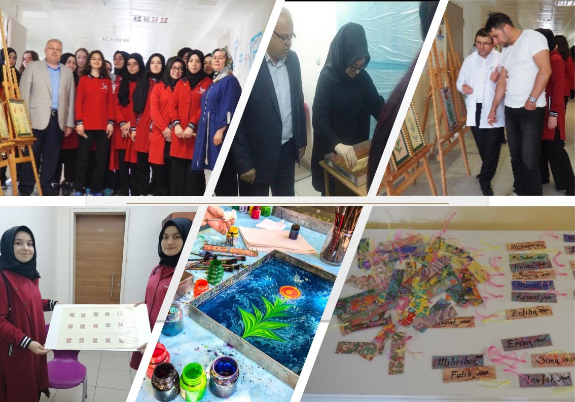 hhkaihl's tweet photo. #atölyelerimiz #ebru
#suyayazılansanat #tanıtımkuşağı #saat2017
#YaaHak 
#takiptekalın😉
#HümaHatunluOlmak
#1idealimizvaronuniçinburadayız
#1ömürkazanmakiçin
#hümahatunfenvesosyalbilimlerprojeokulu
@tcmeb @ziyaselcuk @yilmaznazif @kastamonumem @bahcac_oglu https://t.co/pKKNF1a0uZ