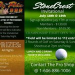 Photo by StoneCrest Golf Course (@StoneCrestG)