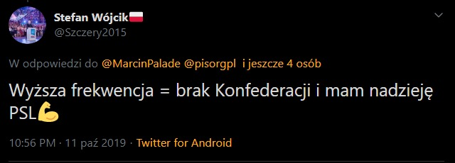 VetoLiberum's tweet photo. @Szczery2015 @Kulesza_pl @ArturDziambor ups... :) https://t.co/SF2uQ3wxBa