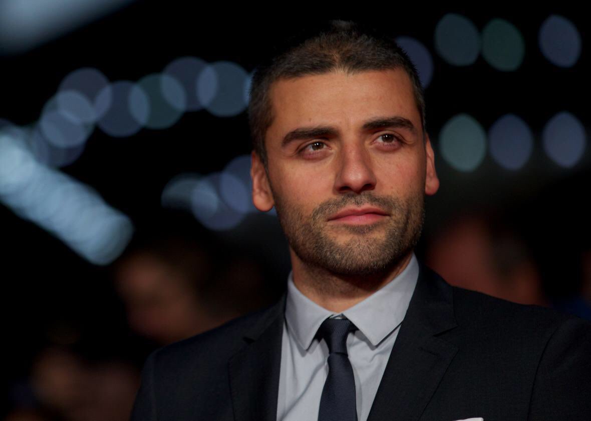 FILM TWITTER BEST ACTORS & ACTRESSES AWARDS28. Oscar Isaac (478 votes)