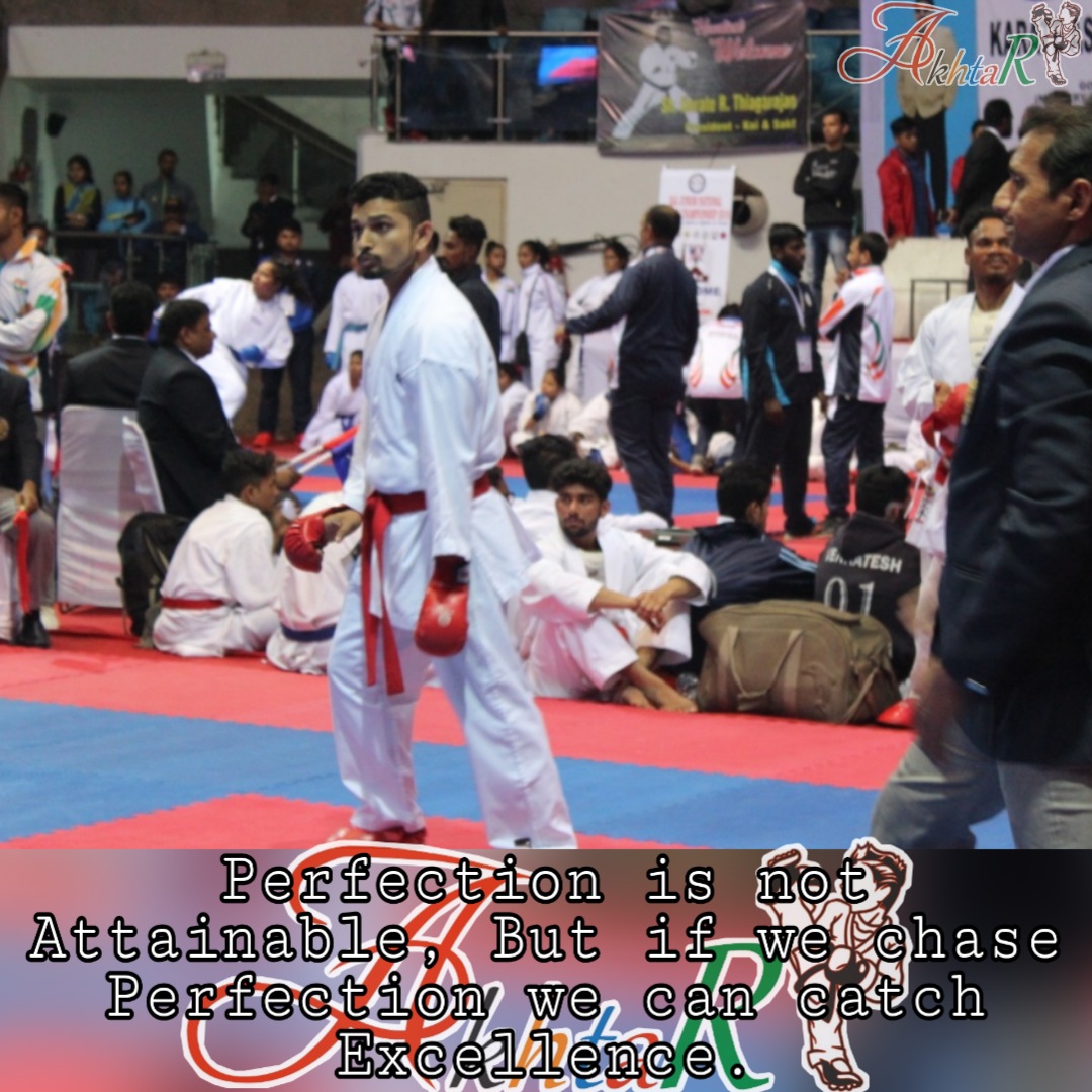 karateakhtar's tweet photo. 👉🏻Perfection is not Attainable, But if we chase Perfection we can Catch Excellence🥋

#memories #nationakarateteam #wkf #worldyouthcup #emotions #passion #sportsperson #nevergiveup #alwaysbehappy...✊🏻

Instagram Page:
https://t.co/KAG7vOTFYd
Facebook Page:
https://t.co/PjSDbabYjJ https://t.co/CVnuQP6Rl1