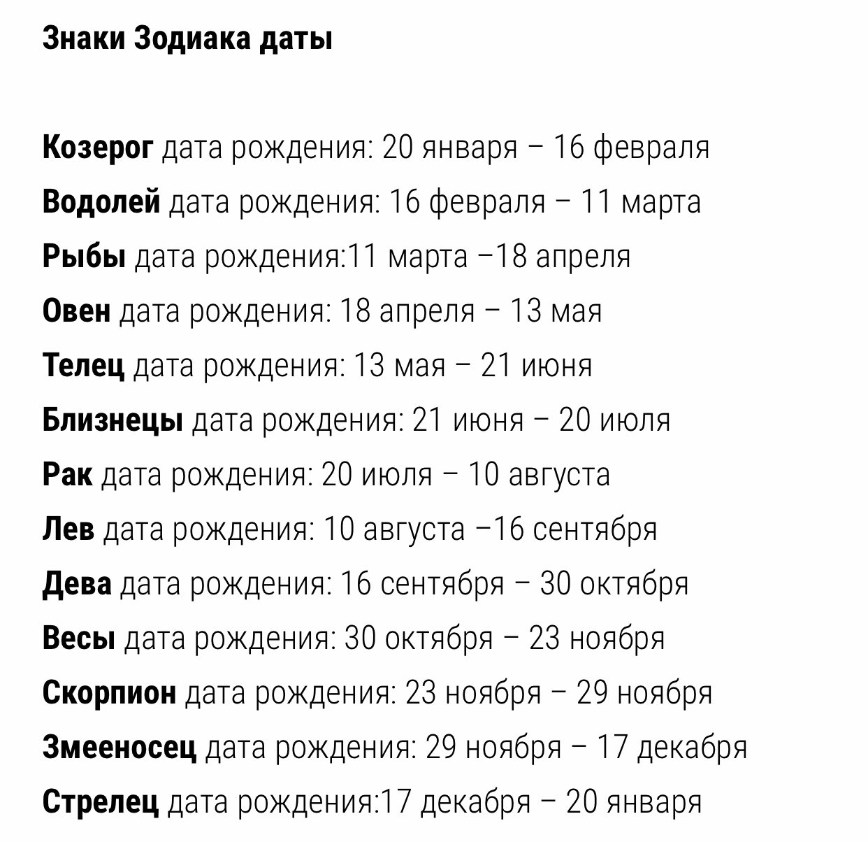 Новый гороскоп знаков. Знаки зодиака по датам. Новый гороскоп. Гороскоп даты знаков.