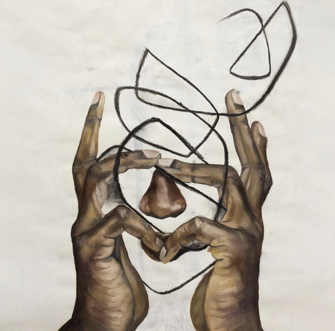 norizzlepie's tweet photo. New Black Thought album titled ‘Streams of Thought, Vol. 3: Cane and Abel' to drop on the 31st July, which includes features from Pusha T, ScHoolboy Q, Portugal. The Man, Swizz Beatz and more.👏🏽👏🏽 https://t.co/w8AI3Bt4Jx