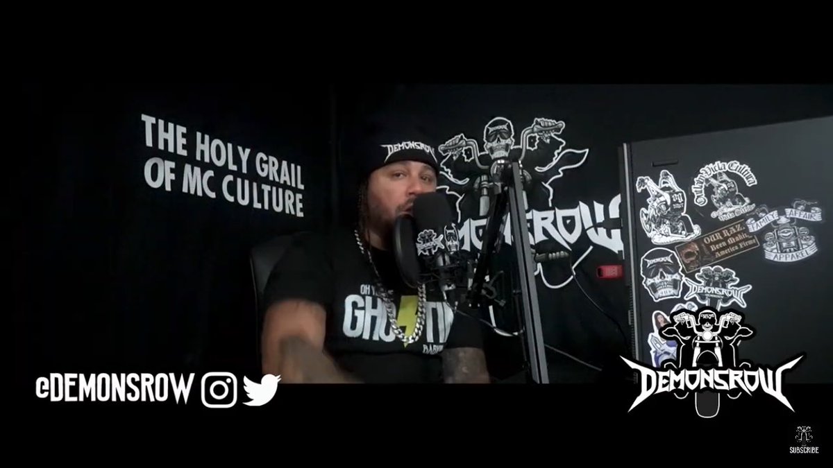 ZIWARE's tweet image. 1%ers Oppose 3%ers youtu.be/OGmfE4ezCR4 via @YouTube #GHOSTIN @DemonsRow  #DOC1% #MoThugs #THEHOUSEOFZI