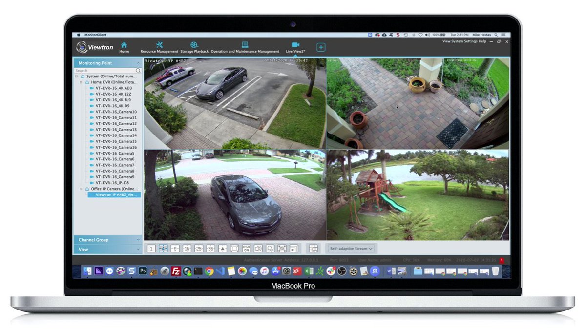Security Web Camera Software Mac Security Web Camera Software Mac