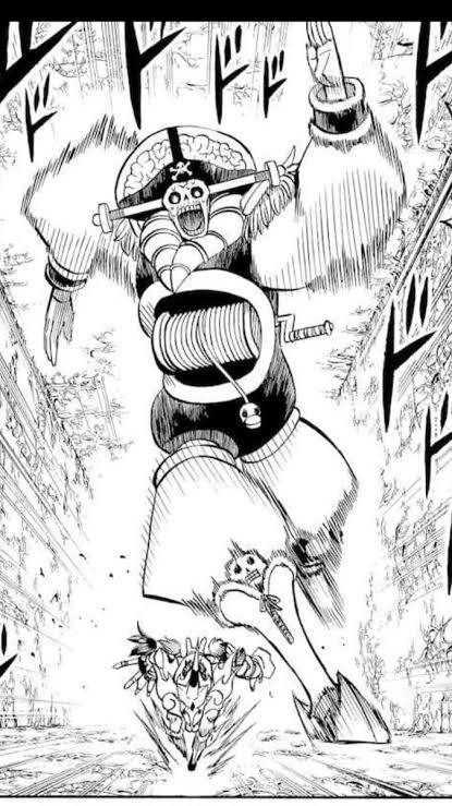 そまりちゃん 美少女おじ女児 金色のガッシュベルに出てくるキャラなんですけどこんなのですな