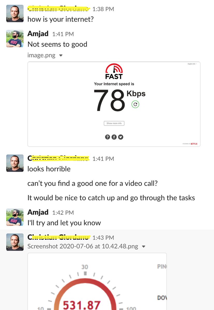 My daily struggle with #SCO internet. #Internet4GilgitBaltistan <a href="/hq_sco/">Special Communications Organization</a> <a href="/ImranKhanPTI/">Imran Khan</a> #freelancing