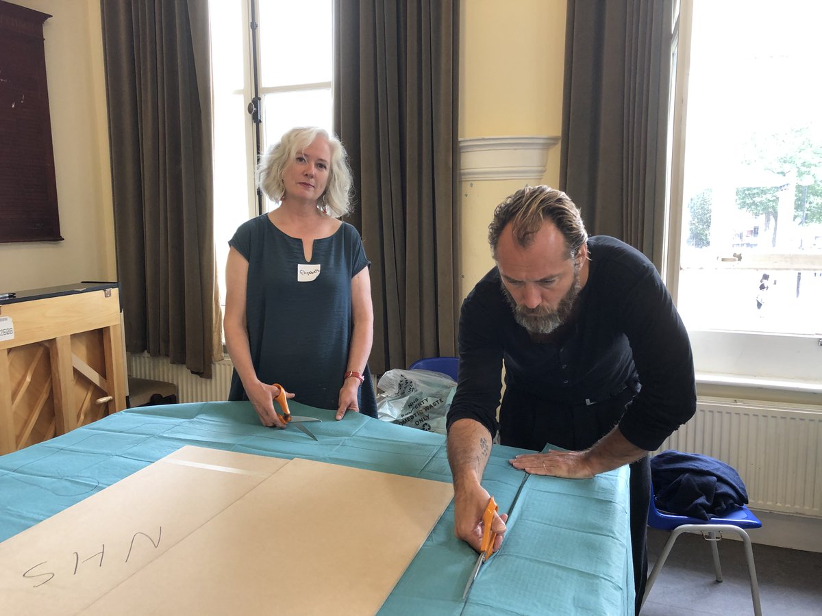 Royal Free Charity tweet media