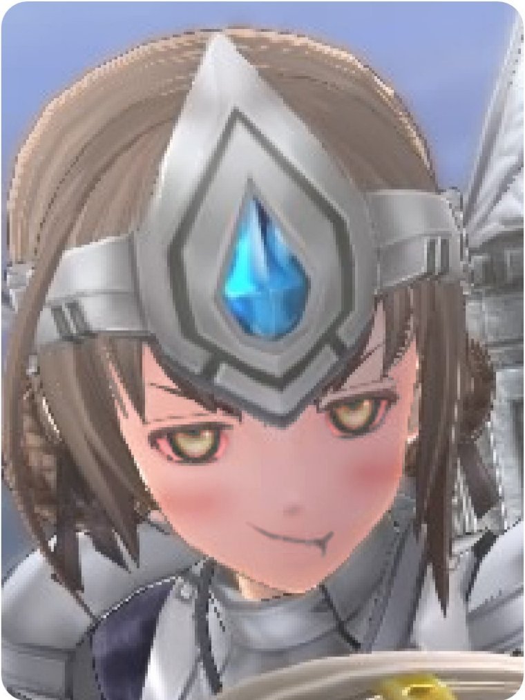 TheSylphid's tweet photo. 40 likes and @DuvalieHer changes her profile picture to this for the rest of the month https://t.co/Gdg96ve1Kh