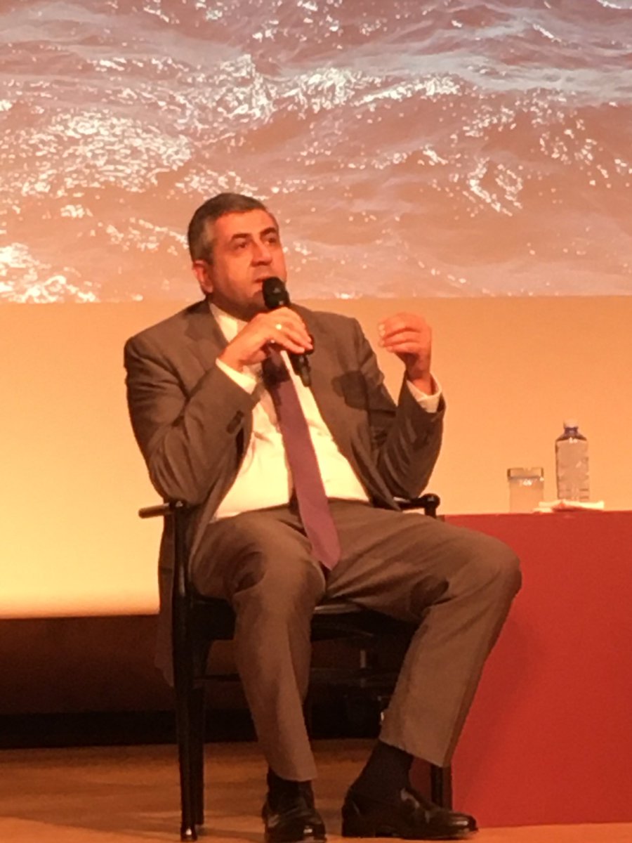 alopezdeavila's tweet photo. SG of the @UNWTO Zurab Pololikashvili
It is needed to have guidelines and recommendation for recovery. We have to open, but within the new normality. All the check-in points, starting with the plane, decrease the risks.
#hicard @TourismDds https://t.co/RxRVqK2G28