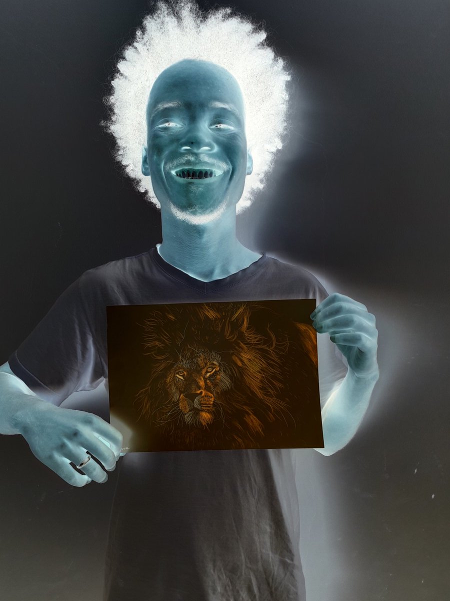 eujaymes's tweet image. Já pensou se eu hitasse aqui com minha arte?