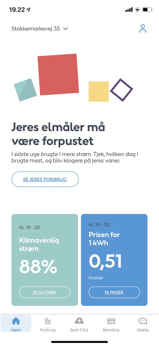 Boye_P's tweet photo. @Orsted Kan vi dog ikke slippe for disse barnagtige formaninger? I har ingen anelse om hvad der ligger til grund for vores mer- eller mindre forbrug. #orsted https://t.co/dLaORiGLhr