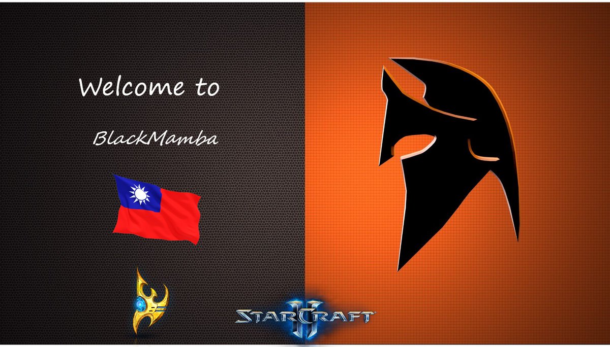 GdAMultigaming's tweet image. 🛑Announcement 🛑

Here is our 2nd recruit, we present to you 

BlackMamba  😎 (liquipedia.net/starcraft2/Mam… )

Taiwanese Protoss player

#protossOP #starcraft2 #protoss #newplayer #Taiwan #taiwaneseplayer #Taiwanese #GamingNews #gamingcommunity #gaming