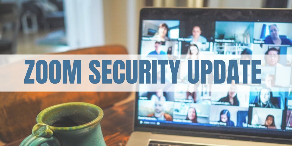 UCLA IT Security tweet media