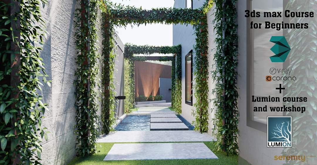 SerenityyStudio's tweet photo. Check our event for a 3DsMAX + LUMION Course For Beginners

https://t.co/CV6LTdmkY7 https://t.co/THlSZen9g1