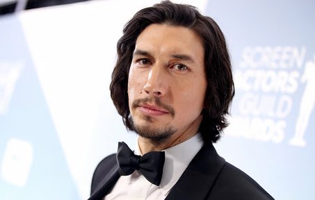 FILM TWITTER BEST ACTORS & ACTRESSES AWARDS23. Adam Driver (519 votes)