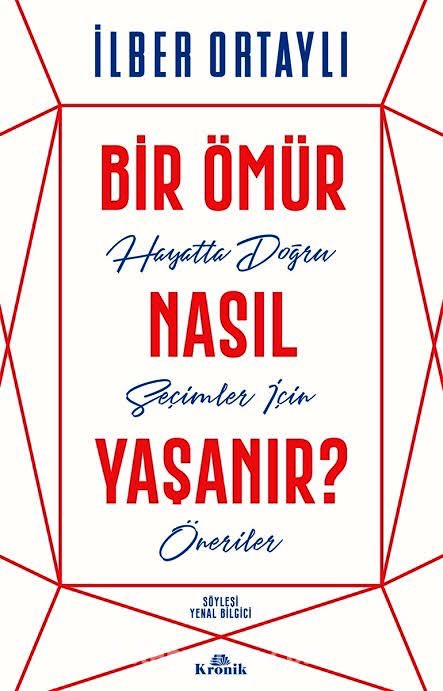 tarihinbohcasi's tweet photo. Tarih ve kültür yolunda “Bir Ömür Nasıl Yaşanır ?” 
İlber Ortaylı’nın kaleminden çıkan bu eşsiz eser:
📌 Hesabı takip eden ve 
📍Bu twiti RT’leyen 
5 kişiye hediye. 🎁🎁🎁
#çekiliş #kitap #hediye #ilberortaylı #tarih #kültür https://t.co/78sLv9gnkb