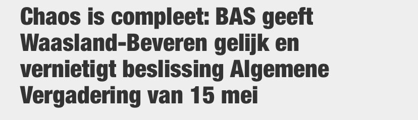 devliegergeert's tweet photo. Ik.kan.niet.meer.volgen #FCDeKampioenen https://t.co/si8qqgsy4x