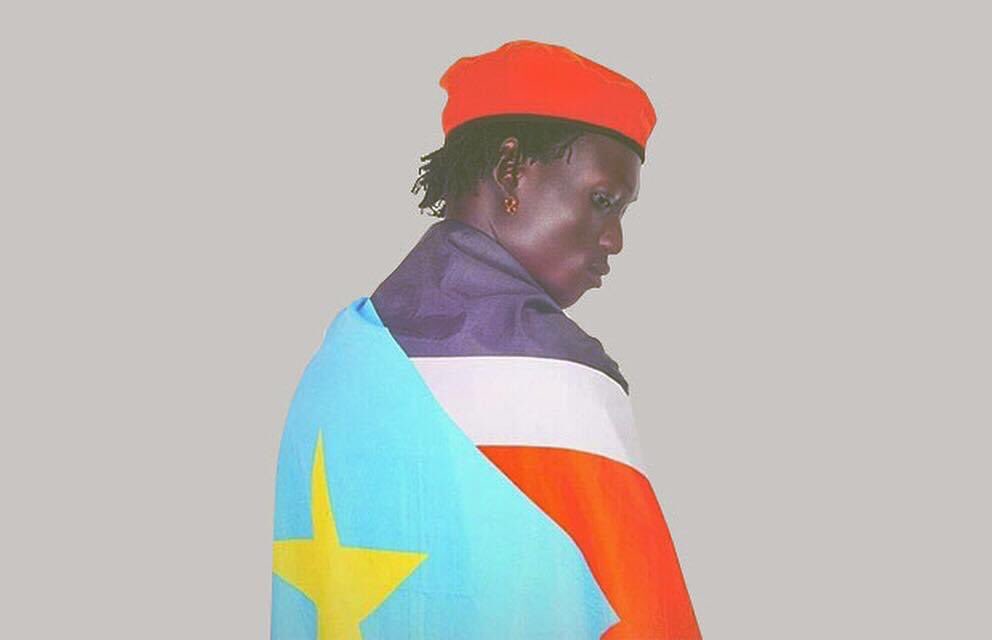 junubinstarboy's tweet photo. Today is a very special day for our nation and its people. Let’s remember all of the past heroes who fought for our freedom and unity. I hope this Day brings us everlasting peace, happiness &amp; hope. Let’s preach LOVE &amp; learn to forgive one another. HAPPY INDEPENDENCE SOUTH SUDAN🇸🇸 https://t.co/KmcXWMvvwE