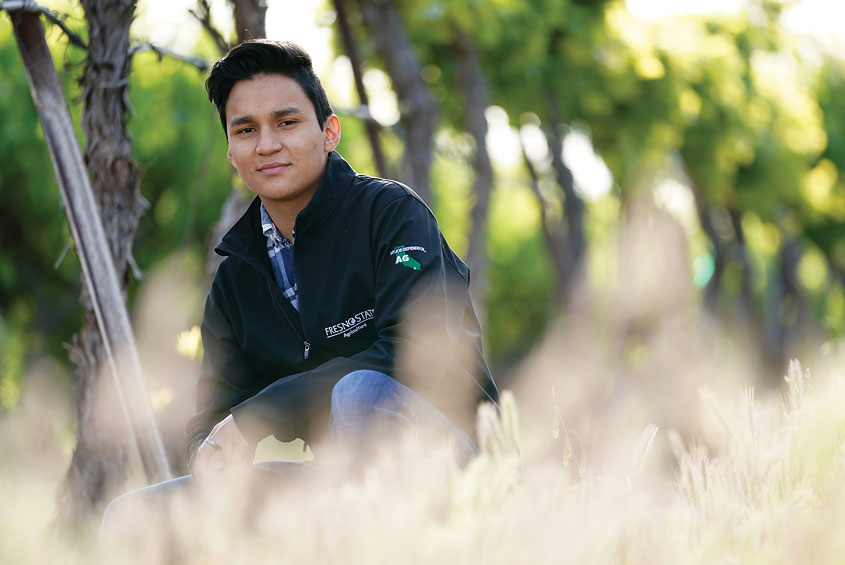 Fresno State tweet media