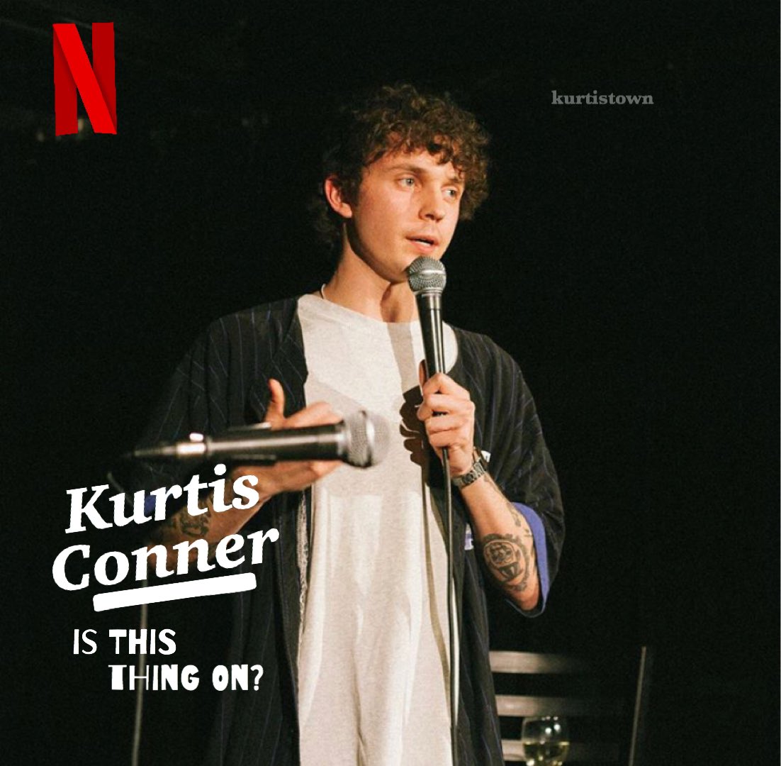 kurtistown's tweet photo. you cannot TELL me this wouldn’t slap @kurtisconner https://t.co/PrUQSUNTpk