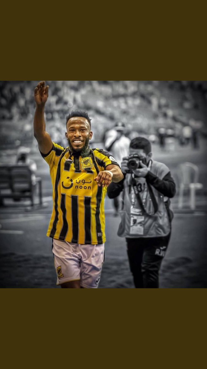 🚨 عاجل : 

نادي الإتحاد يُعلن عن مغادرة النجم فهد المولد معكسر الفريق بأبها من دون إذن ! 
<a href="/fahad_almowalad/">فهد المولد</a> 
ليس من عاداتك تفعل هاكذا فهد الذي راهن 
عليه جميع الاتحاديين انه عاشق ومحب للكيان