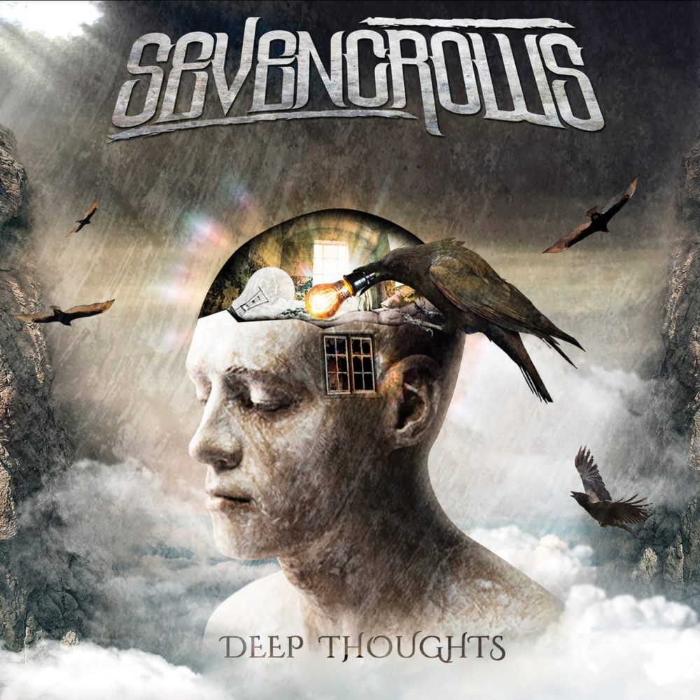 maquinaprofanaf's tweet image. SEVENCROWS : Banda lança álbum de estreia “Deep Thoughts” em todas as plataformas digitais

Inscreva-se No Blog 👇🤘🎸
maquinaprofanafest.blogspot.com/2020/07/sevenc…

#SevenCrows #deepthoughts #PlataformasDigitais #metal #MetalProgressivo  #ProgMetal #PowerMetal 
#Spotify #deezer #Amazon #iTunes