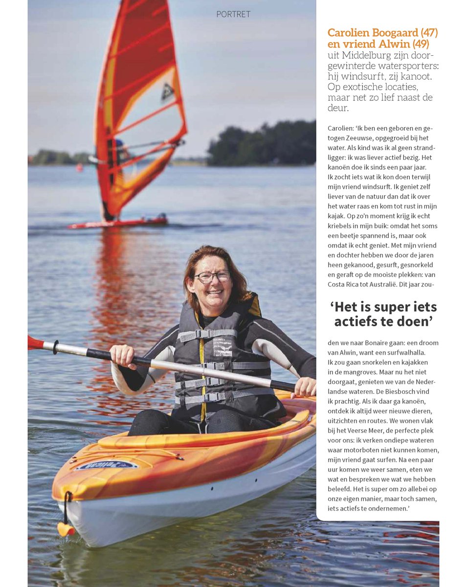 Gevonden! De Kampioen van deze maand :)