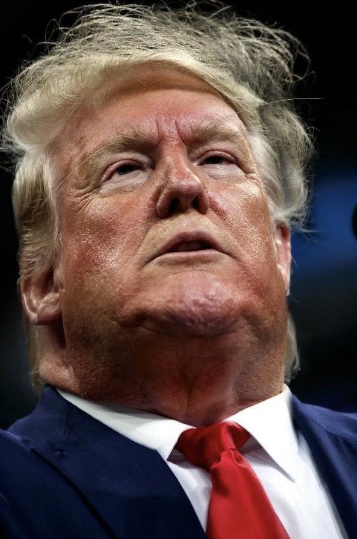 chrismcp67's tweet photo. People are saying small hands mean small mind. @reaIDonalTrump_ is proof. #peoplearesaying #donaldisoverparty #TrumpIsANationalDisgrace https://t.co/AMKtoaZSBU