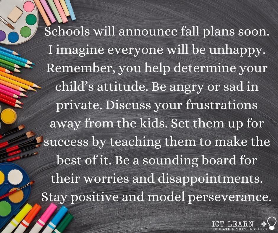 This! For teachers and parents!