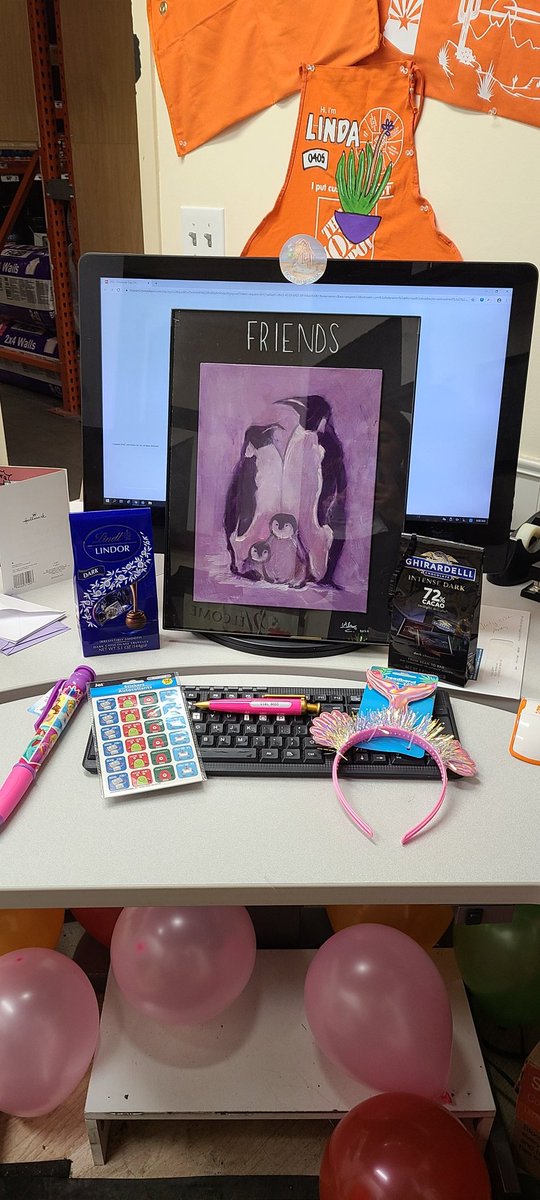 Penguingirl75's tweet image. I have the best team ever!!! This is what I came back from vacation to. Thanks #teamg3. Your the best!!! @TeamGlendale3 @OrangeLiving10 @nmc4me @jdHD6481 @AndrewGizas